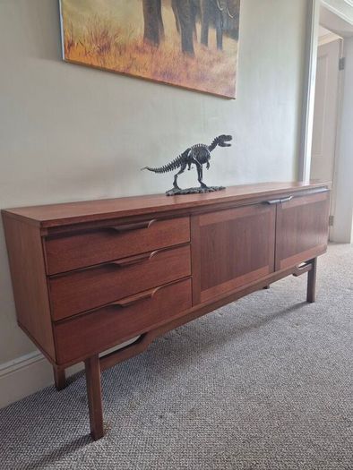 mid Century sideboard