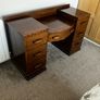Antique dresser Image 2