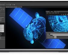 Dell Precision 5750 Mobile Workstation Business Gaming Laptop 17" INTEL i7-10875H - 32GB RAM - 1TB SSD NVMe - Nvidia Quadro T2000 Win 11 Pro