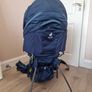Deuter Kid Comfort Pro Child Carrier Image 5