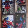 Spiderman  jigsaws Image 2