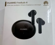 Huawei FreeBuds 4i Wireless Earbuds