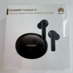 Huawei FreeBuds 4i Wireless Earbuds