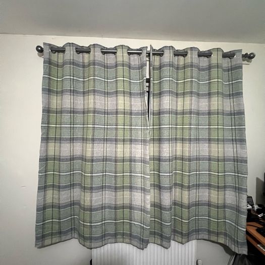 Window Curtains