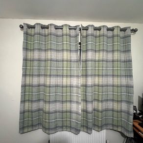 Window Curtains