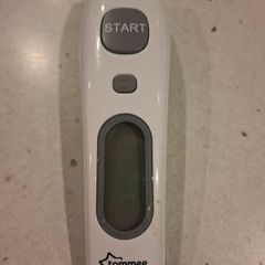 Thermometer No Touch