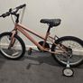 Kids bike 18inch stabilisers Image 7