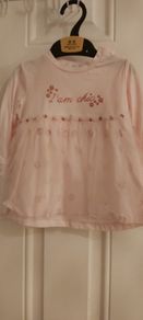 Baby dress