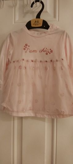 Baby dress