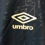 Ireland  Jacket. Official Umbro Ireland Football Mens Windcheater Jacket. Collect In Dublin Or Receive Via Post. Image 5