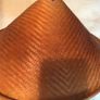 Two traditional Indonesian straw hats. New. Image 4