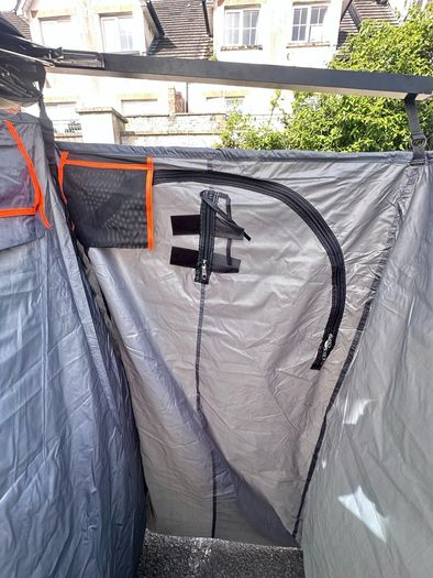 Rooftent