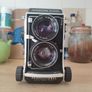 Mamiya c220 Professional Image 7