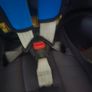 batman car seat Image 2