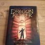 The Dragon Keeper Hardback, Reading Level 7 to 11 Image 4