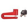Heavy Duty Brake Disc Lock 10mm Image 2