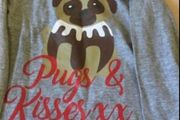 Girls BNWT long sleeve top 2/3