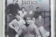 James - The Collection CD Greatest hits best of