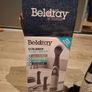 Beldray scrubber turbo brush set Image 2