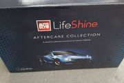 Autoglym lifeshine kit