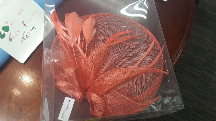 Hatinators & Fascinators