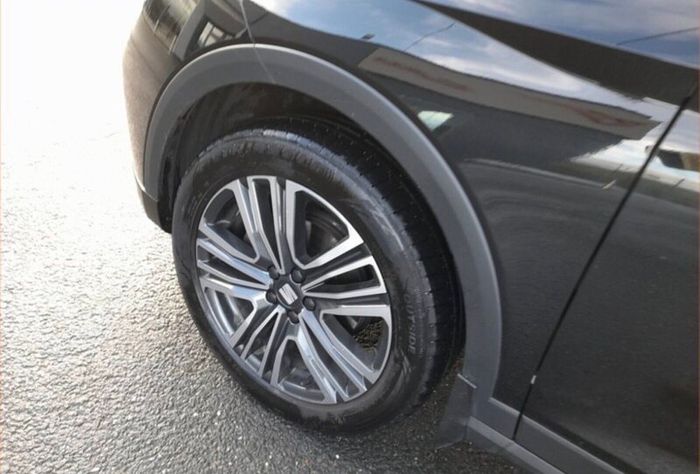Seat Arona - Open to offers