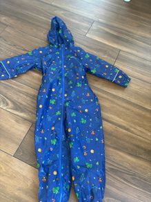 Regatta Waterproof suit