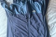 northface tracksuit