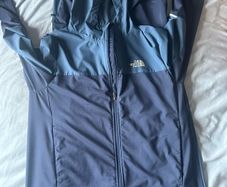 northface tracksuit