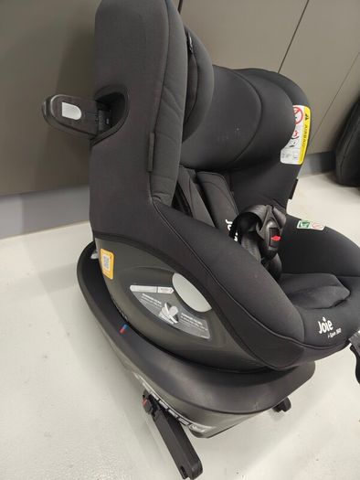 Joie i-spin 360