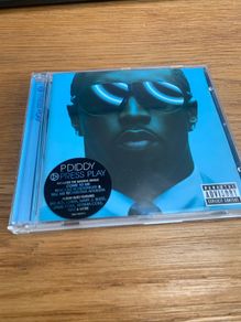P Diddy / Sean Combs - Press Play