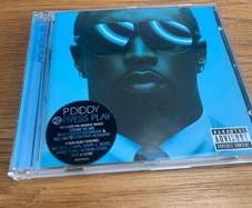 P Diddy / Sean Combs - Press Play