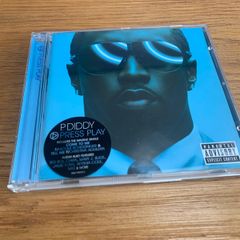 P Diddy / Sean Combs - Press Play