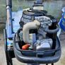 Outboard motor Image 9