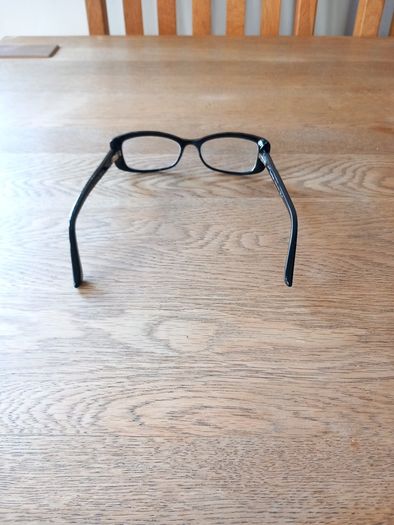 Max Mara Frames Black