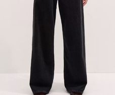 me+em wide leg jeans