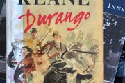 Durango book