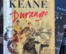 Durango book