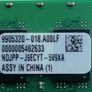 Kingston 4GB RAM Kit (4x1) Image 3