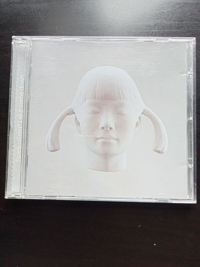 Spiritualized - Let it Come Down CD