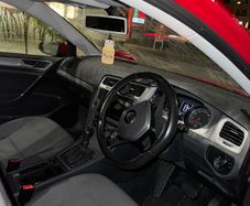 2014 Volkswagen Golf