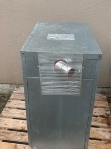 Boiler