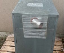 Boiler