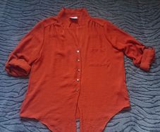 Wallis Shirt /Top   Size 12