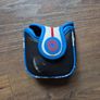 Odyssey Triple Track 2 Ball Putter Image 8