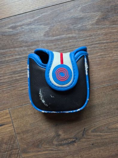 Odyssey Triple Track 2 Ball Putter