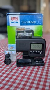 Juwel SmartFeed 2.0 Automatic Feeder