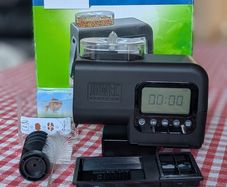 Juwel SmartFeed 2.0 Automatic Feeder( fish feeder)
