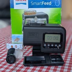 Juwel SmartFeed 2.0 Automatic Feeder