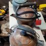 copper kettels Image 2
